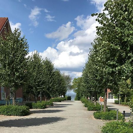 Ost11A Ferienwohnung Strandnah Niendorf  Exteriör bild