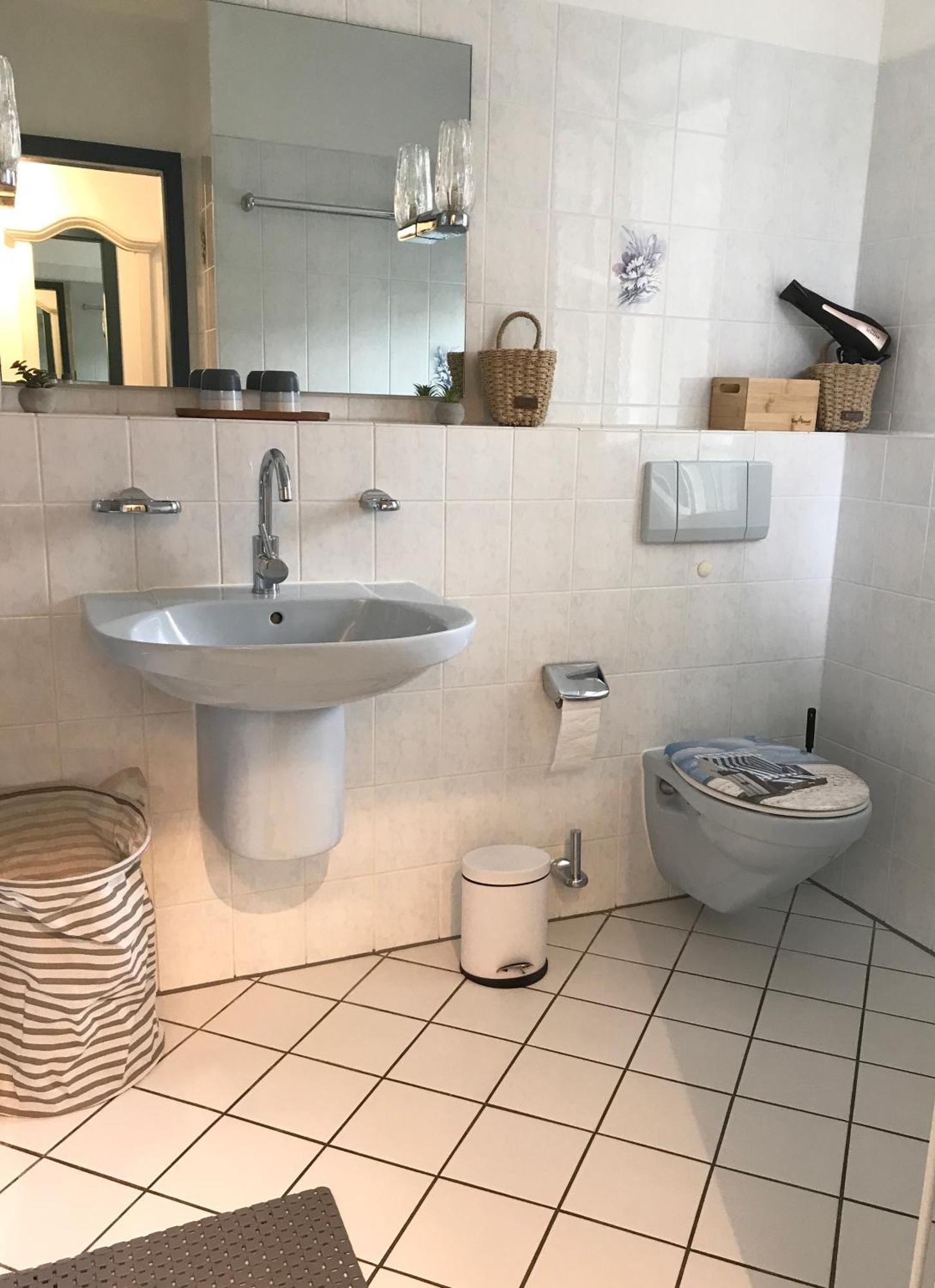 Ost11A Ferienwohnung Strandnah Niendorf  Exteriör bild