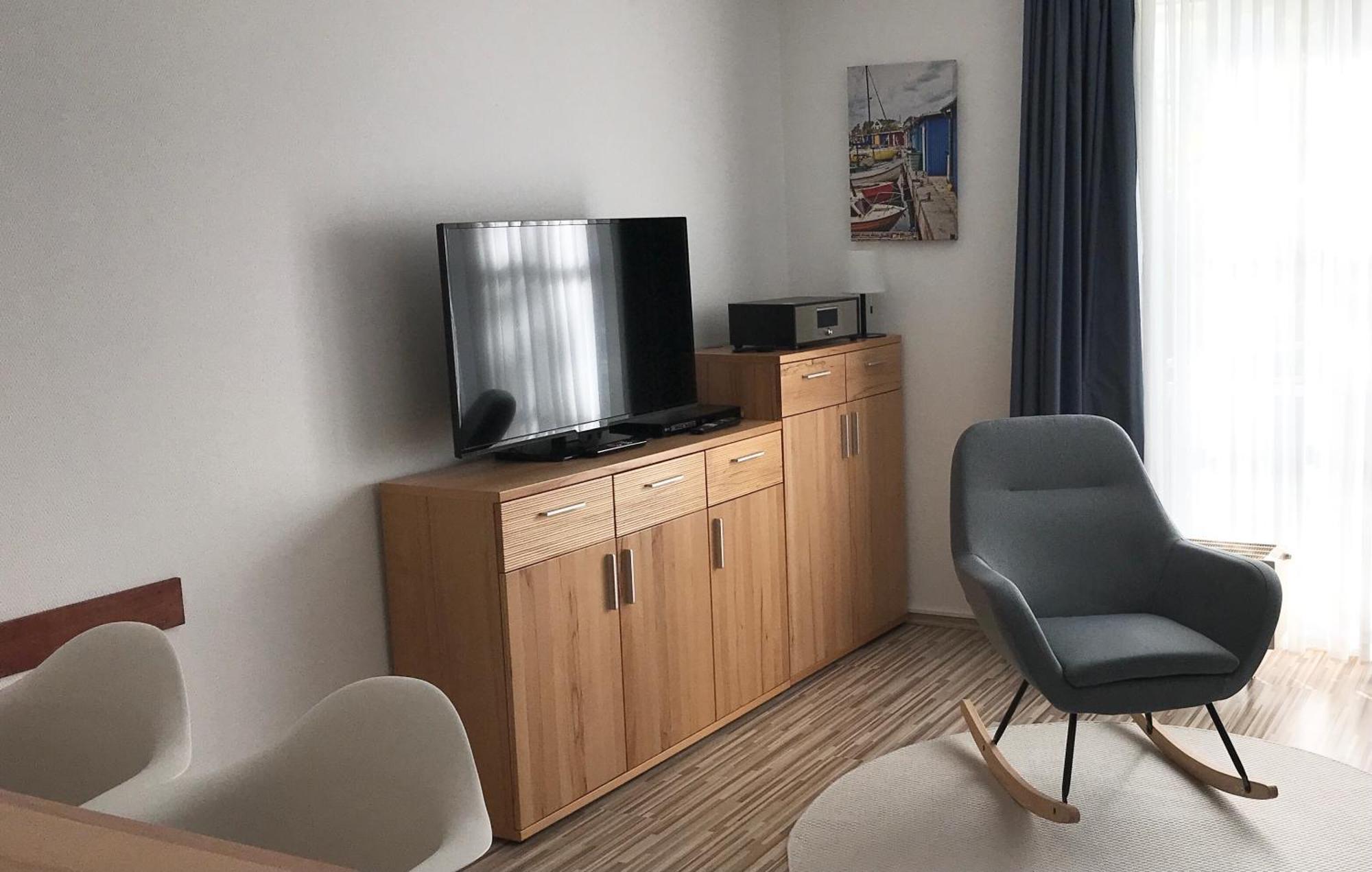 Ost11A Ferienwohnung Strandnah Niendorf  Exteriör bild